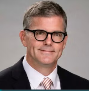 Headshot of Allan Cole