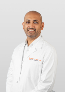 Dhruve Jeevan, MD, MA