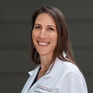 Aliza Norwood, M.D., FACP