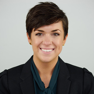 Headshot of Jon Alford