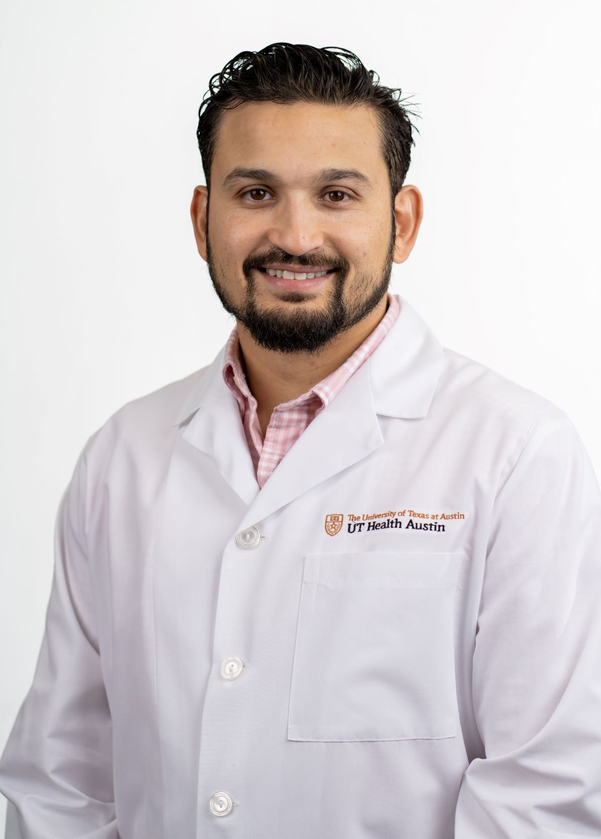 M. Omar Iqbal, MD