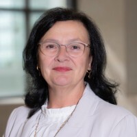 Headshot of Hazel Chappell