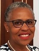 Headshot of Jewel Mullen