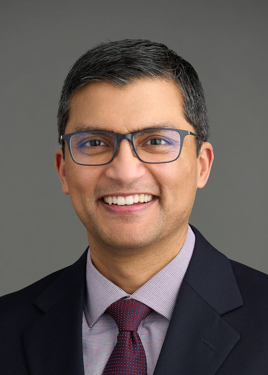 Raheel Ahmed, MD, PhD