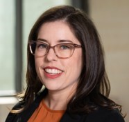 Suzannah Creech, PhD