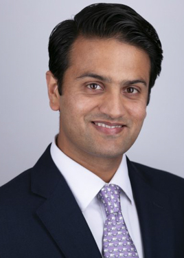 Zubair Tahir, MBBS FCPS