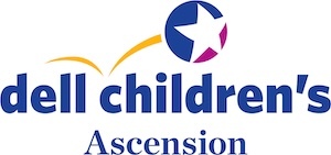Dell Children's Logo