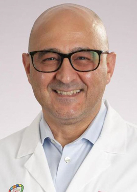 Ian Mutchnick, MD