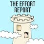 Podcast: The Effort Report